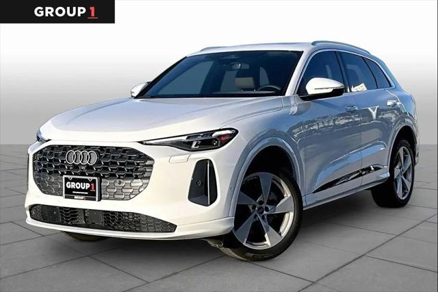 2025 Audi Q5 Premium Plus TFSI quattro S tronic for sale in Benbrook, TX