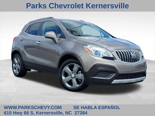 2013 Buick Encore Base for sale in Kernersville, NC