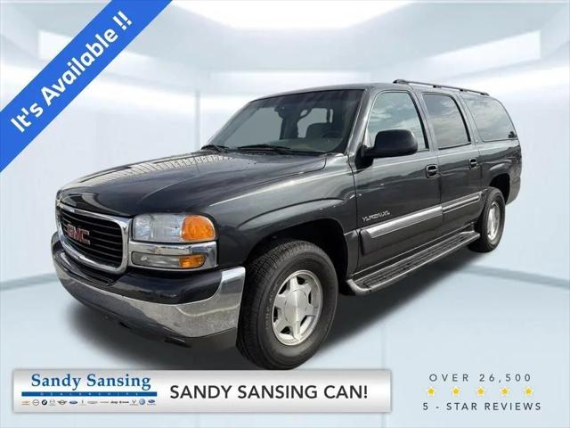 2003 GMC Yukon XL SLT for sale in Pensacola, FL