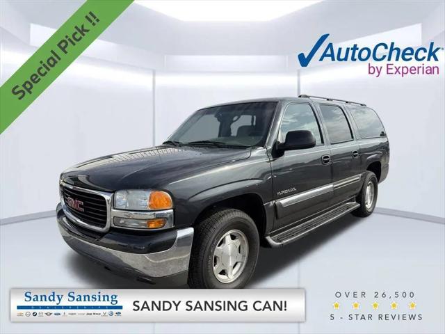 2003 GMC Yukon XL SLT for sale in Pensacola, FL