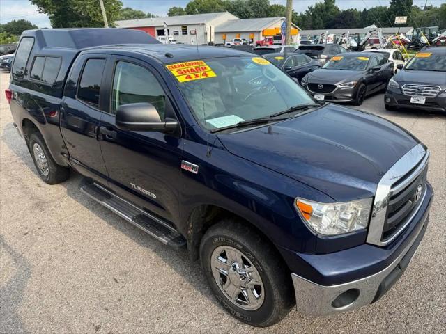 2013 Toyota Tundra Grade 5.7L V8 for sale in Lafayette, IN