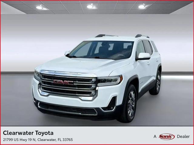2023 GMC Acadia FWD SLT for sale in Clearwater, FL