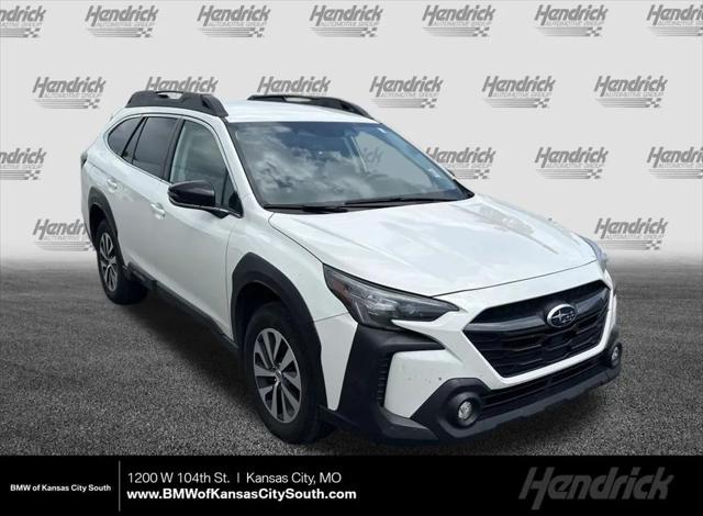 2024 Subaru Outback Premium for sale in KCMO, MO