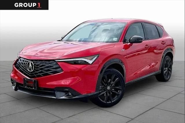2025 Acura ADX A-Spec with Advance for sale in Maple Shade, NJ