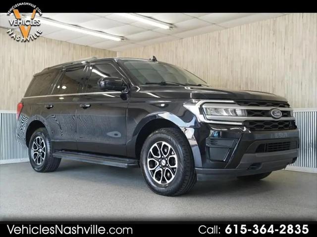 2023 Ford Expedition XLT for sale in Nashville, TN