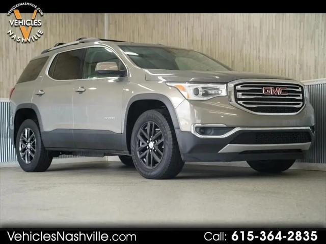 2019 GMC Acadia SLT-1 for sale in Nashville, TN