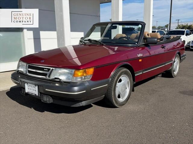 1993 Saab 900 S for sale in Gladstone, OR
