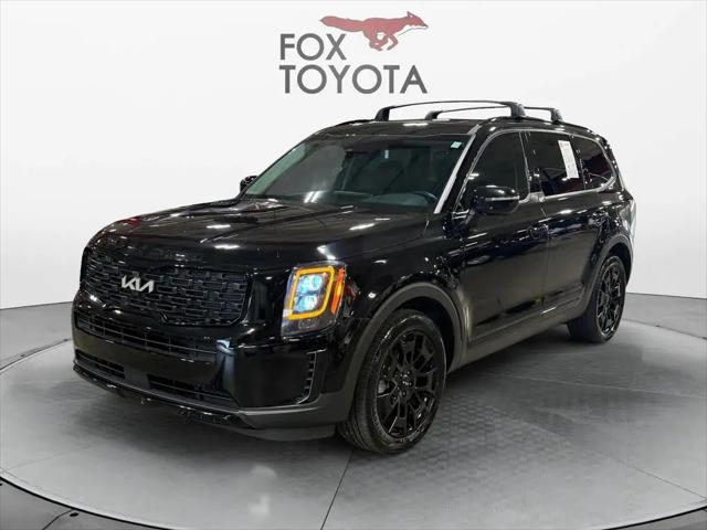 2022 Kia Telluride EX for sale in Clinton, TN