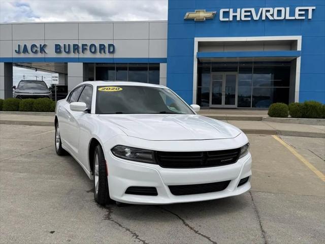 2020 Dodge Charger SXT RWD for sale in Richmond, KY
