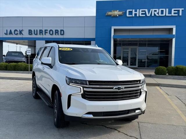 2023 Chevrolet Tahoe 4WD LT for sale in Richmond, KY