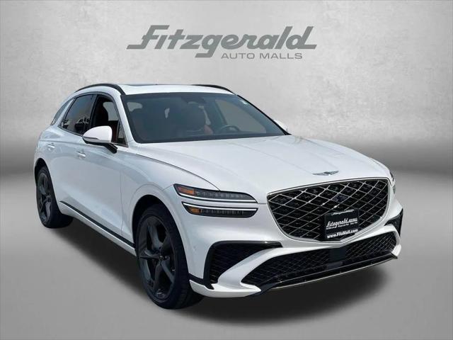 2026 Genesis GV70 2.5T Sport Prestige for sale in Rockville, MD