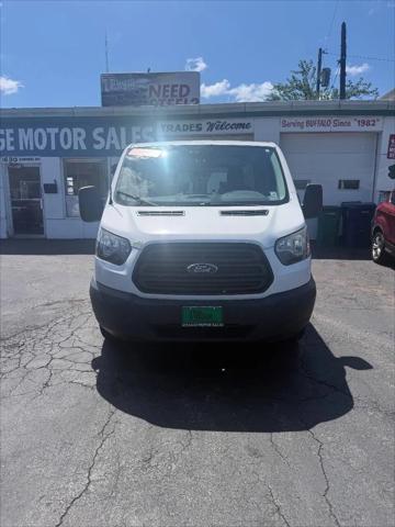 2017 Ford Transit Base for sale in Buffalo, NY