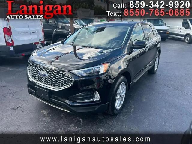 2024 Ford Edge SEL for sale in Elsmere, KY