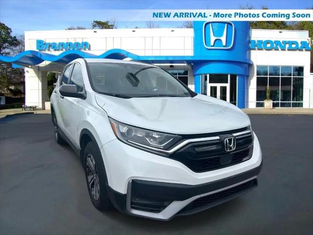 2021 Honda CR-V 2WD LX for sale in Birmingham, AL