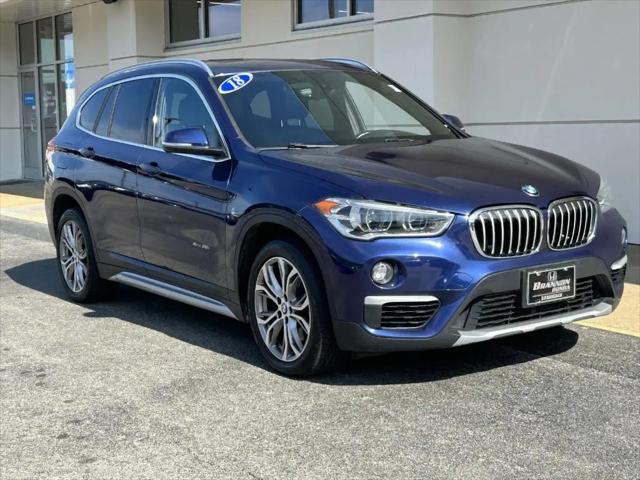 2018 BMW X1 xDrive28i for sale in Birmingham, AL