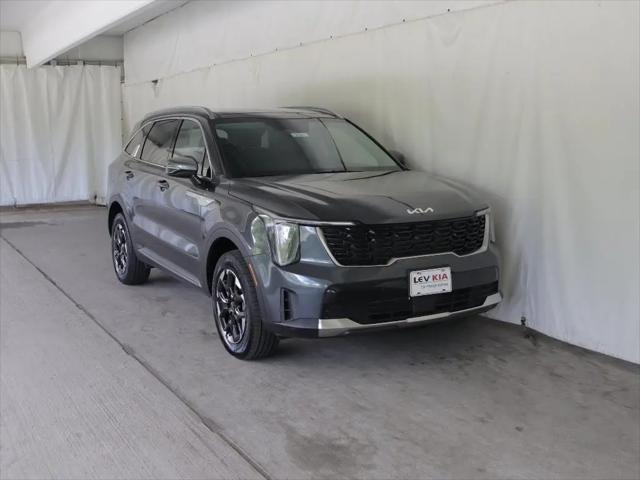 2024 Kia Sorento S for sale in Framingham, MA