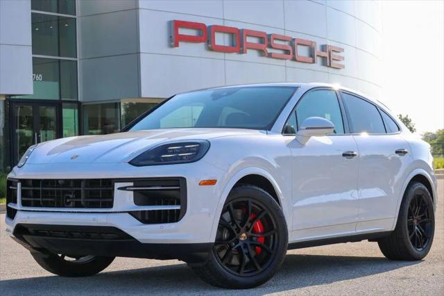 2026 Porsche Cayenne S for sale in Orland Park, IL