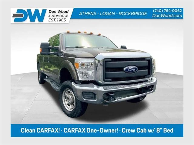 2016 Ford F-350 XL for sale near Athens, OH