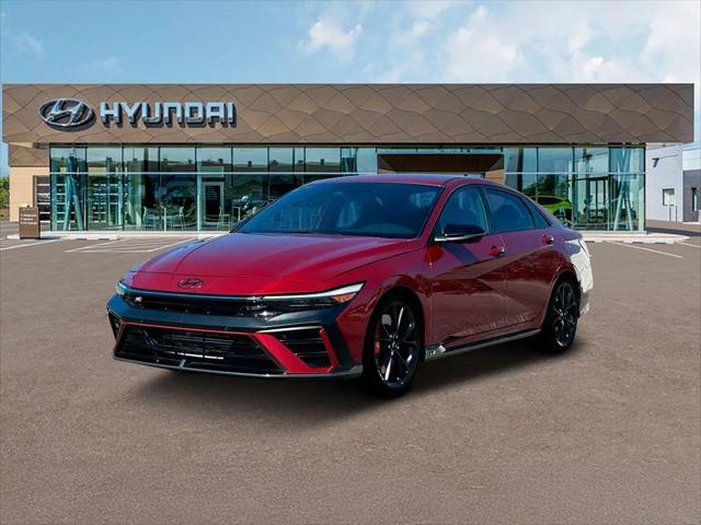 2025 Hyundai Elantra Base for sale in Huntington, WV