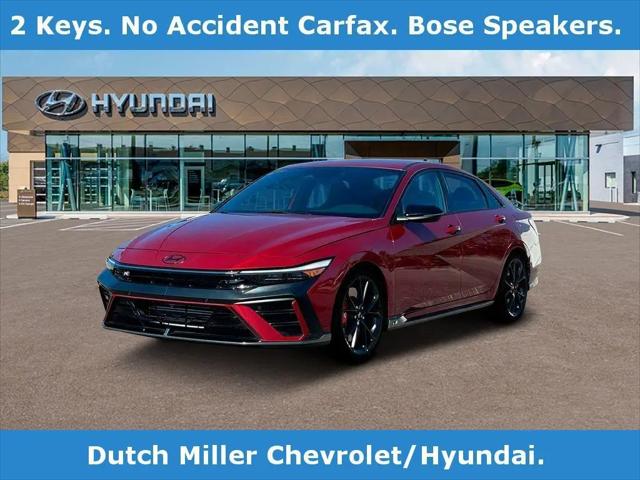2025 Hyundai Elantra Base for sale in Huntington, WV
