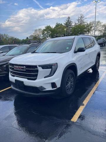 2025 GMC Acadia AWD Elevation for sale in Okemos, MI