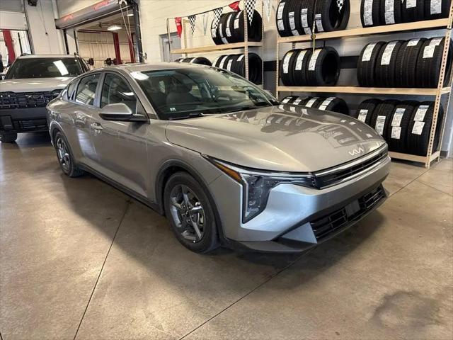 2025 Kia K4 LXS for sale in Lancaster, OH