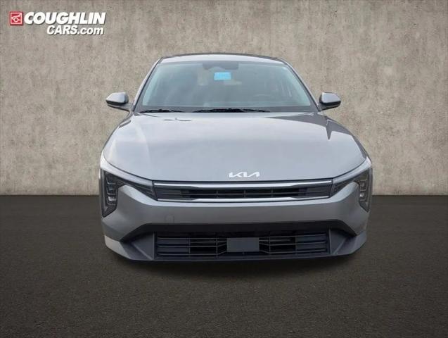 2025 Kia K4 LXS for sale in Lancaster, OH