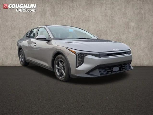2025 Kia K4 LXS for sale in Lancaster, OH
