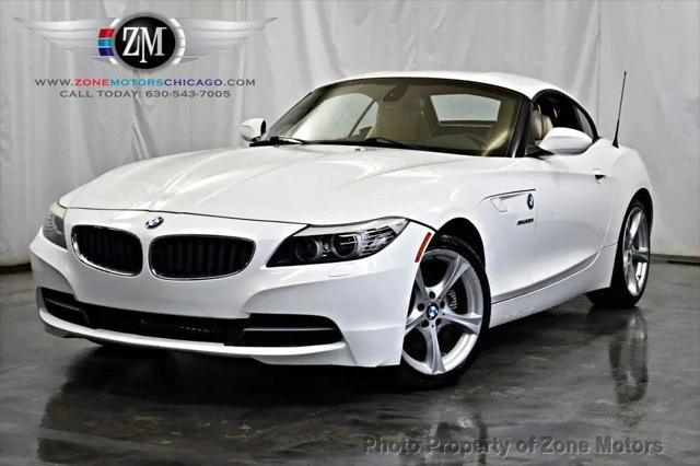 2011 BMW Z4 sDrive30i for sale in Addison, IL