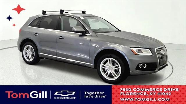 2014 Audi Q5 2.0T Premium for sale in Florence, KY