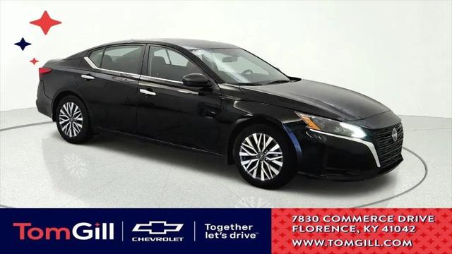 2024 Nissan Altima SV FWD for sale in Florence, KY