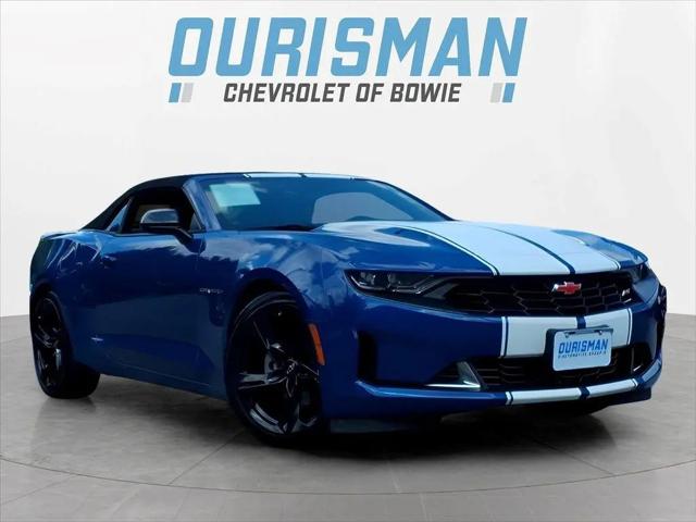 2023 Chevrolet Camaro 3LT for sale in Bowie, MD