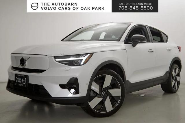 2023 Volvo CT Twin Ultimate for sale in Oak Park, IL