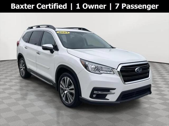 2021 Subaru Ascent Touring for sale in Olathe, KS