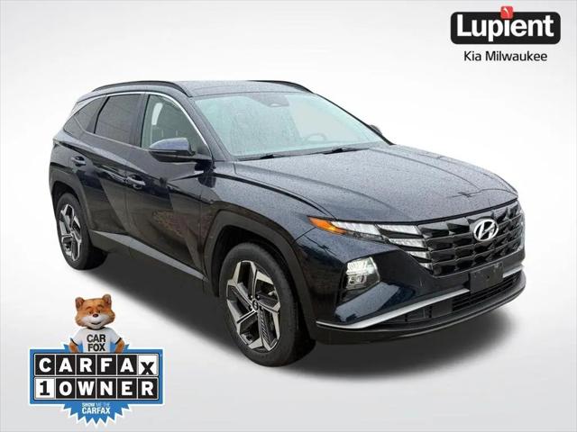2022 Hyundai Tucson Hybrid SEL Convenience for sale in Glendale, WI