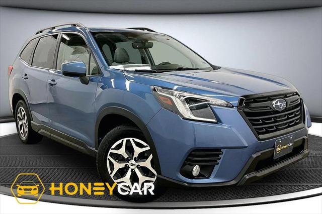 2023 Subaru Forester Premium for sale in Winchester, VA
