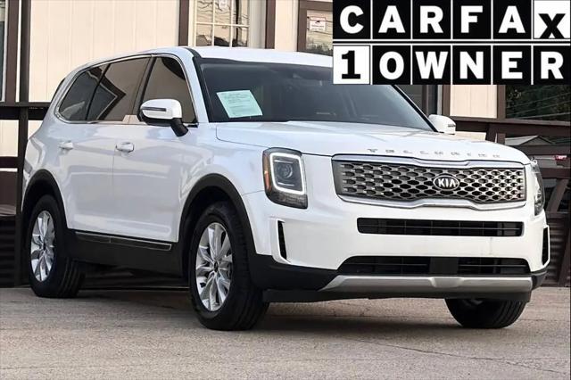 2020 Kia Telluride LX for sale in Baton Rouge, LA