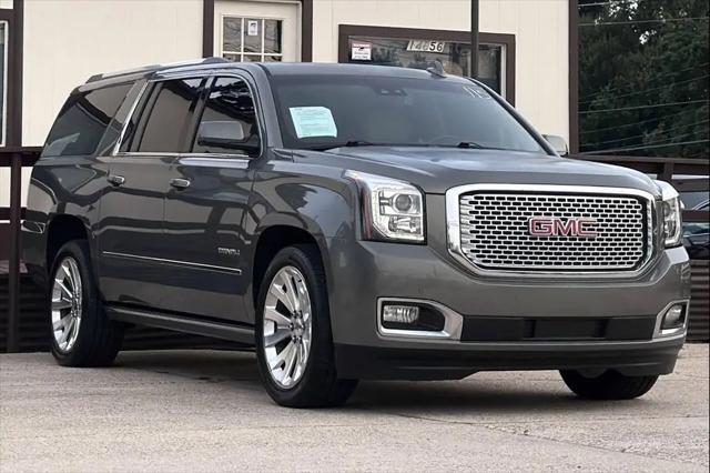 2017 GMC Yukon XL Denali for sale in Baton Rouge, LA