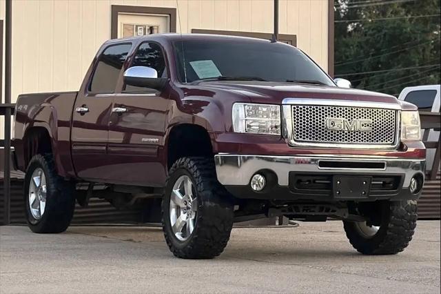2013 GMC Sierra 1500 SLE for sale in Baton Rouge, LA
