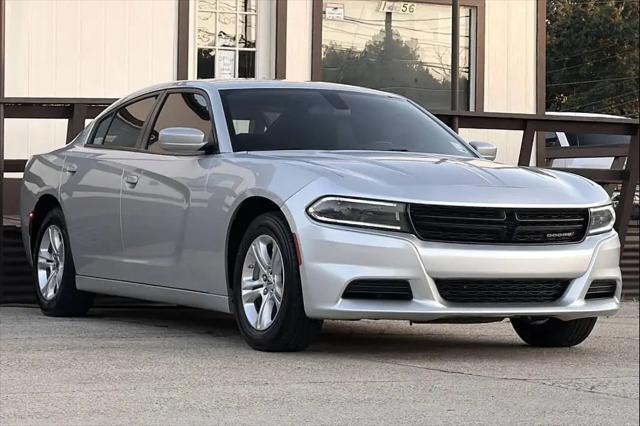 2022 Dodge Charger SXT RWD for sale in Baton Rouge, LA