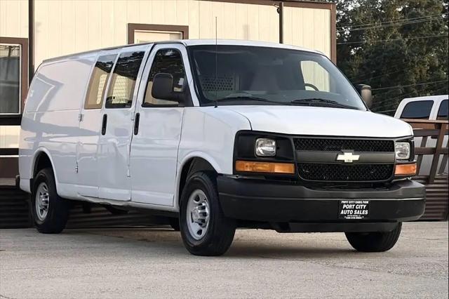 2013 Chevrolet Express Work Van for sale in Baton Rouge, LA