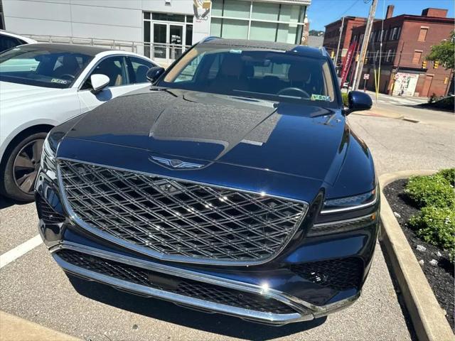 2025 Genesis GV80 3.5T Prestige AWD for sale in Pittsburgh, PA