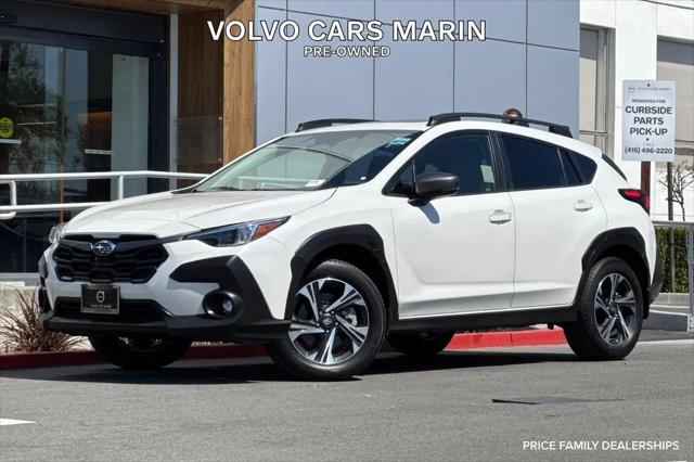 2024 Subaru Crosstrek Premium for sale in San Rafael, CA