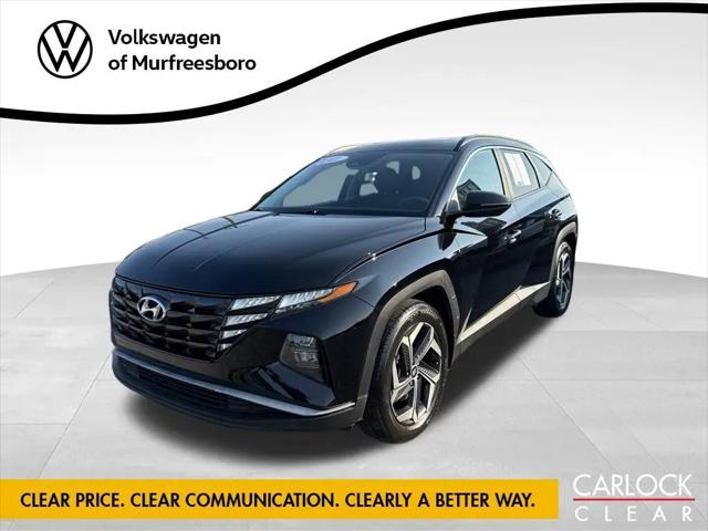 2024 Hyundai Tucson SEL for sale in Murfreesboro, TN