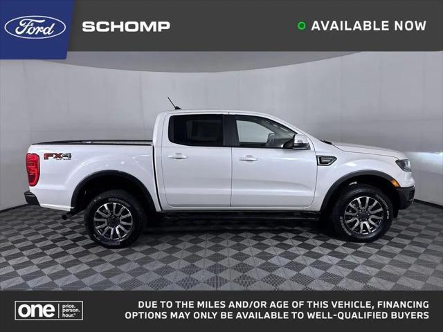2019 Ford Ranger LARIAT for sale in Denver, CO