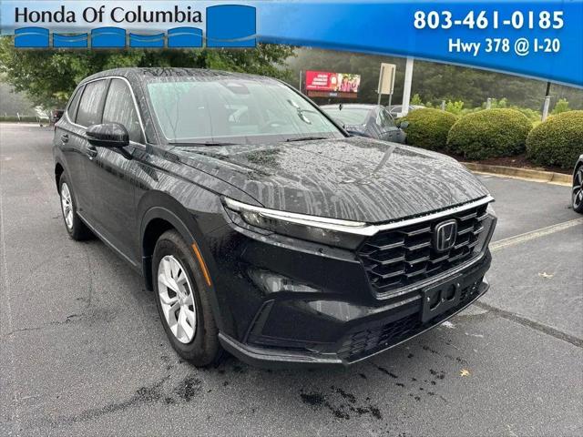 2025 Honda CR-V LX 2WD for sale in Lexington, SC