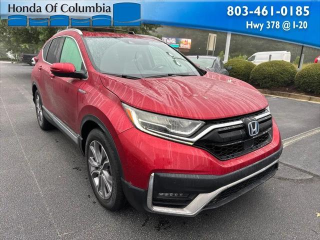 2022 Honda CR-V Hybrid Touring for sale in Lexington, SC