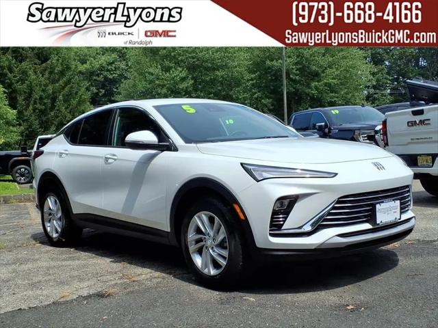 2025 Buick NV Preferred FWD for sale in Randolph, NJ