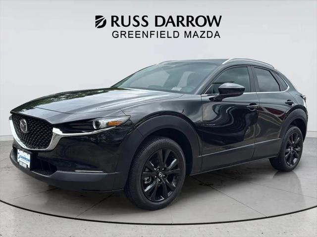 2025 Mazda CX-30 2.5 S Select Sport for sale in Greenfield, WI