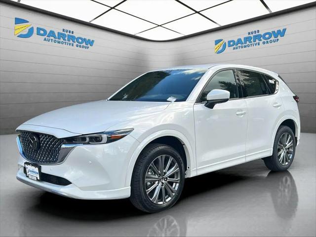 2025 Mazda CX-5 2.5 Turbo Signature for sale in Greenfield, WI